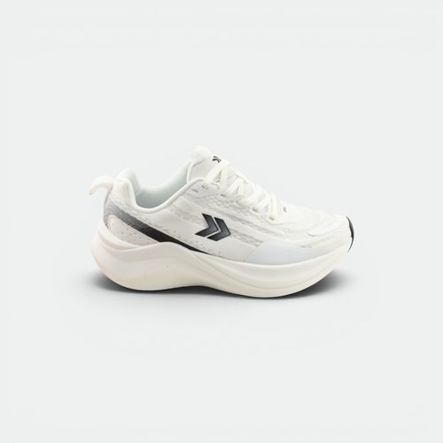 Zapatilla Sport Mujer ATOMIK - BLANCO NEGRO