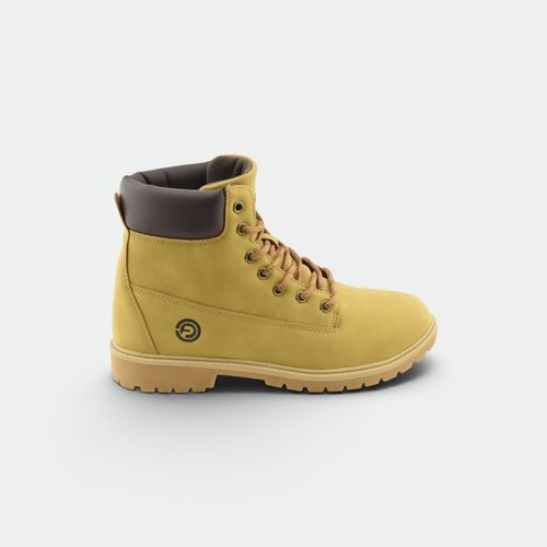Borcego Urbano Hombre PROFORCE - CAMEL