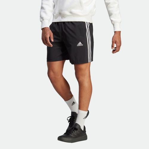Short Deportivo Chelsea ADIDAS - BLACK WHITE