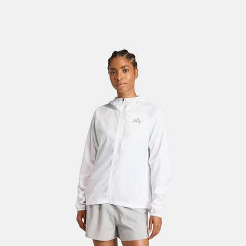 Campera Adi365 Mujer ADIDAS - WHITE