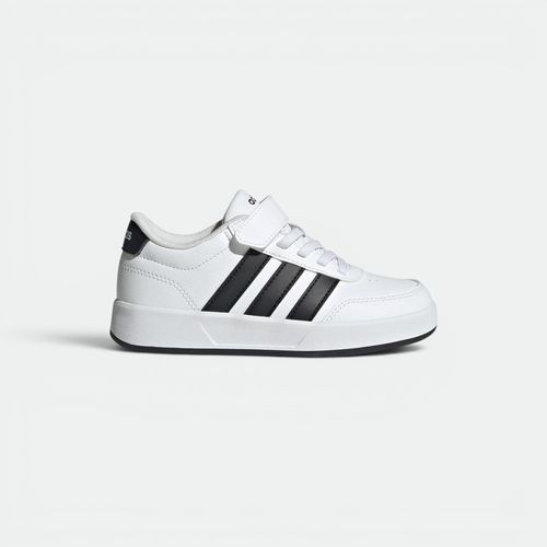 Zapatillas Breaknet 3.0 niños ADIDAS - CLOUD WHITE CORE BLACK CLOUD WHITE