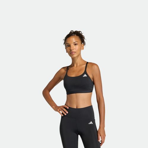 Top Deportivo Mujer ADIDAS - BLACK