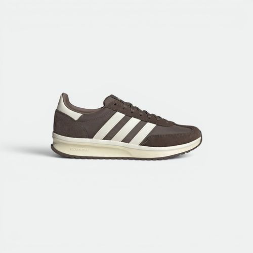 Zapatilla Run 70s 2.0 Unisex ADIDAS - EARTH STRATA OFF WHITE WARM VANILLA
