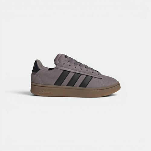Zapatilla Grand Court Alpha 0 Urbana ADIDAS - TAUPE OXIDE CORE BLACK GUM