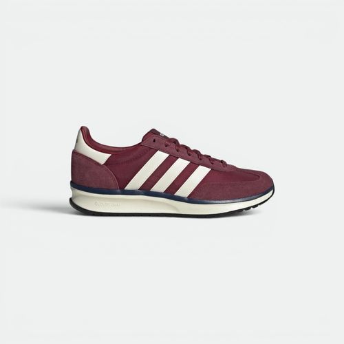 Zapatilla Run 70s 2.0 Unisex ADIDAS - SHADOW RED OFF WHITE DARK BLUE