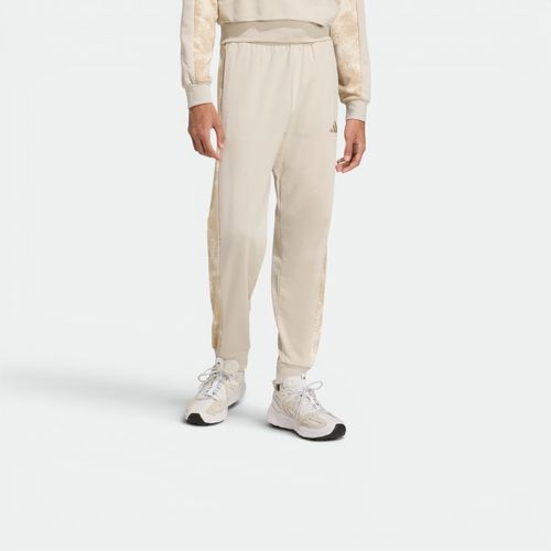 Pantalon Largo Hombre ADIDAS - BEIGE MULTICOLOR