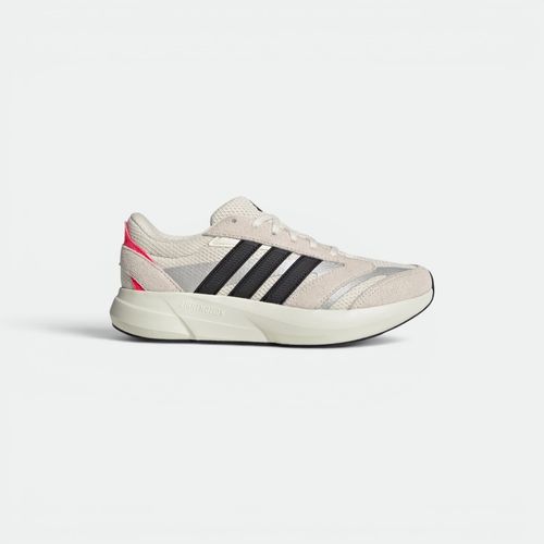 Zapatillas Lightshift 2.0 ADIDAS - OFF WHITE CORE BLACK LUCID RED