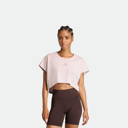 Musculosa Training Mujer ADIDAS - ICE PURPLE