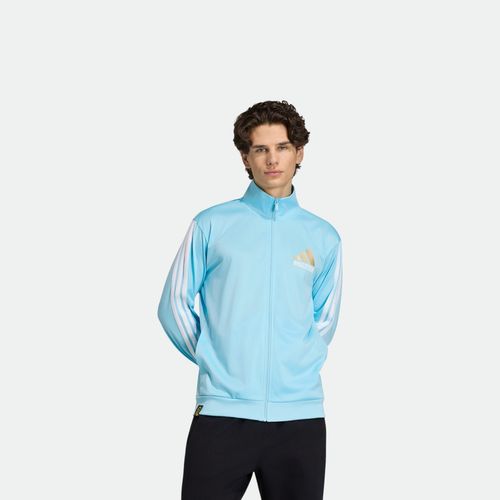 Campera Argentina Copa Mundial Fifa 26 ADIDAS - ICEY BLUE
