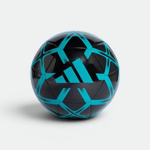 Pelota Starlancer ADIDAS - BLACK GREEN