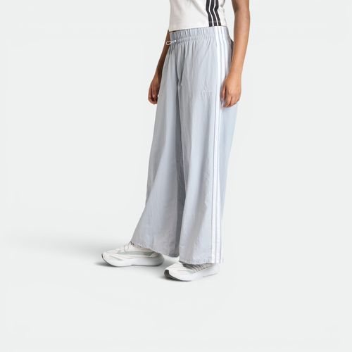 Pantalón urbano mujer ADIDAS - HALO SILVER WHITE