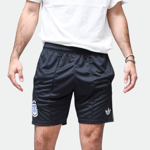 Short Afa Alternativo ADIDAS - BLACK WHITE