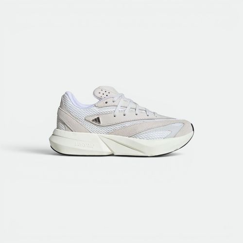 Zapatilla Lightblaze mujer ADIDAS - CRYSTAL CLOUD WHITE GREY ONE