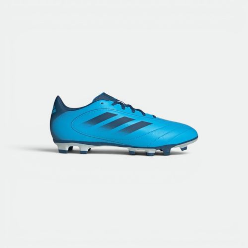Botin Adidas Goletto Fg Mg - LUCID AQUAMARINE DUSKY PETROL ZERO METALIC
