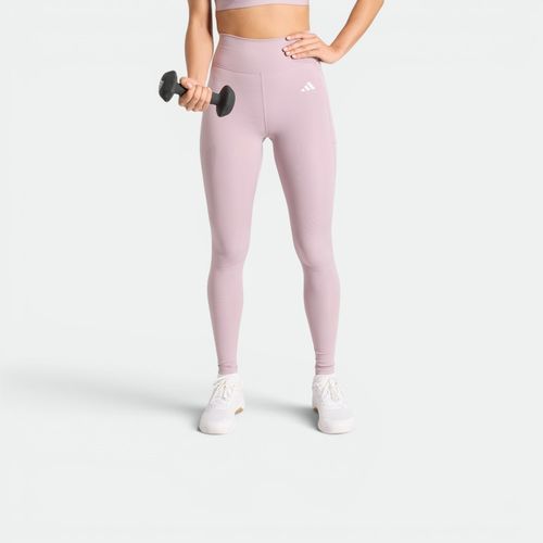 Calza Deportiva Mujer ADIDAS - PRELOVED FIG
