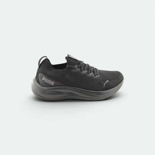 Zapatilla Skyrocket Lite 2 Engineered Adp PUMA - BLACK COOL DARK GRAY