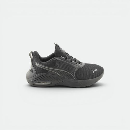 Zapatilla X Cell Nova Fs Adp Hombre PUMA - BLACK COOL DARK GRAY BLUE SKIES
