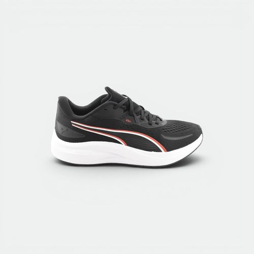 Zapatilla Skyrocket Lite 2 Adp Hombre PUMA - BLACK FOR ALL TIME RED WHITE