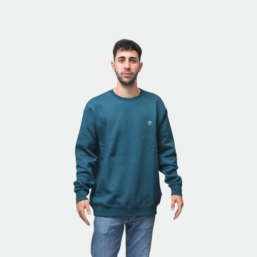 Buzo Urbano Hombre COOLHAAS - VERDE