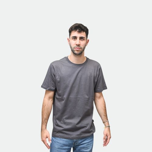 Remera Every Day Tee hombre COOLHAAS - GRIS