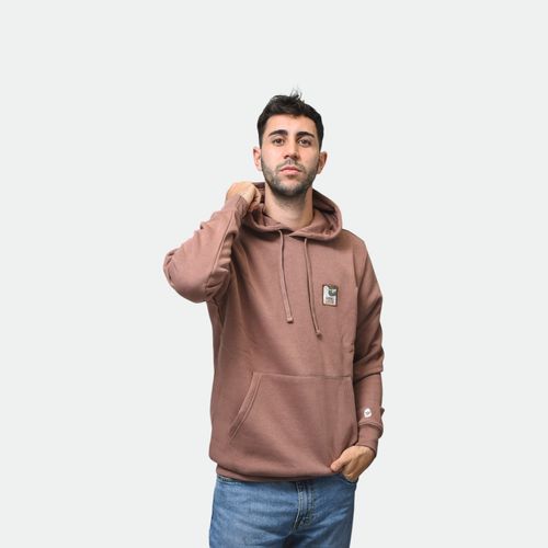 Buzo Canguro Hombre HANG LOOSE - LACRE
