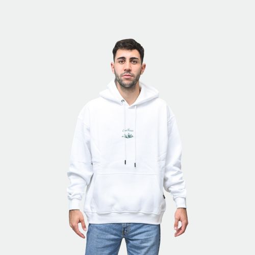 Buzo Urbano Hombre COOLHAAS - BLANCO