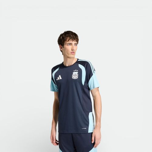 Camiseta de Entrenamiento Tiro Selección Argentina 26 ADIDAS - MAOSNO