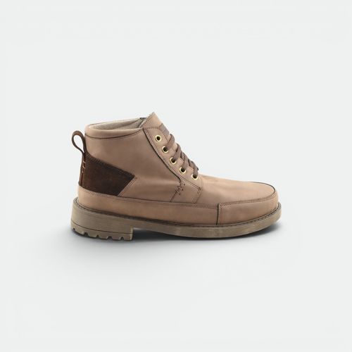 Borcego Urbano Hombre BROOKSFIELD - CHOCO