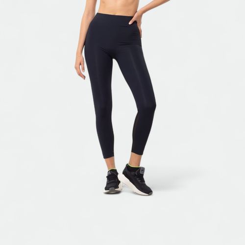 Calza Fila Performance Force - NEGRO
