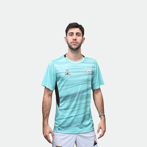Camiseta Pumas XV Match 26 Hombre LE COQ SPORTIF - ASBLUE