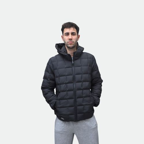 Campera Sport Hombre SAUCONY - BLACK
