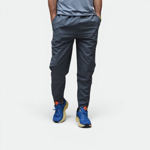 Pantalon Sport Hombre SAUCONY - PLOMO GREY
