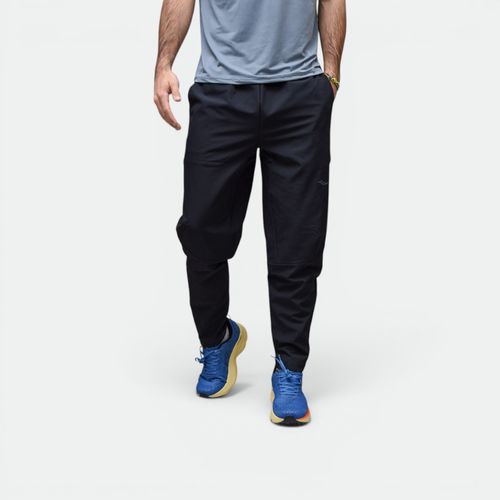 Pantalon Sport Hombre SAUCONY - BLACK
