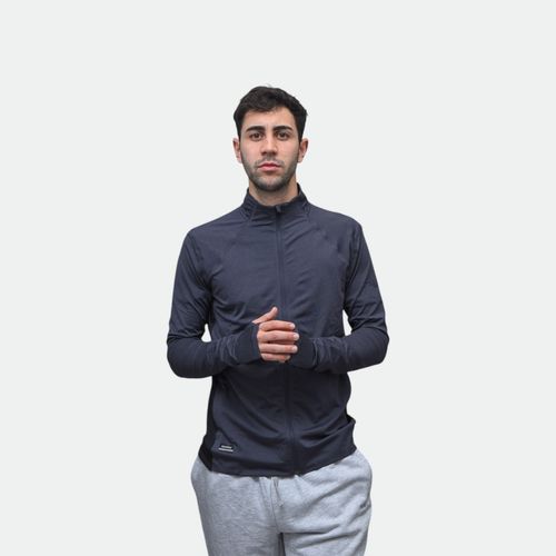 Campera Sport Hombre SAUCONY - BLACK