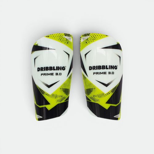 Canillera Prime 3.0 SPORTCOM - AMARILLO BLANCO NEGRO