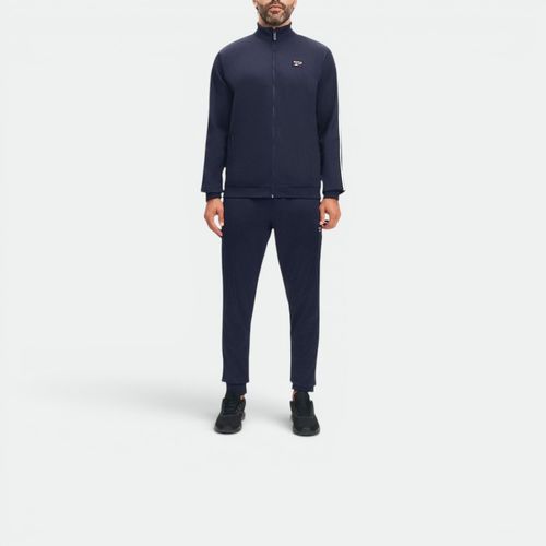 Conjunto Sport Hombre REEBOK - VECTOR NAVY