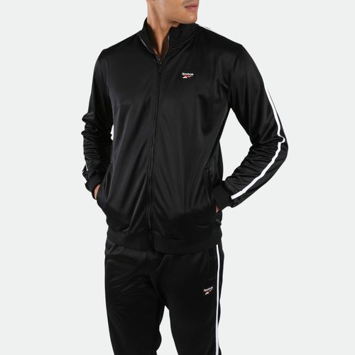 Conjunto Sport Hombre REEBOK - BLACK