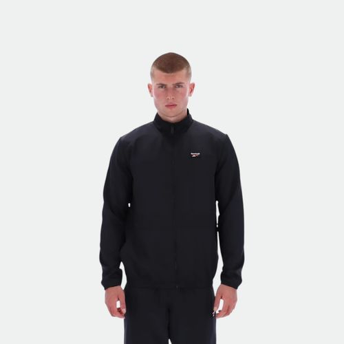 Conjunto Claxon Basico Hombre REEBOK - BLACK