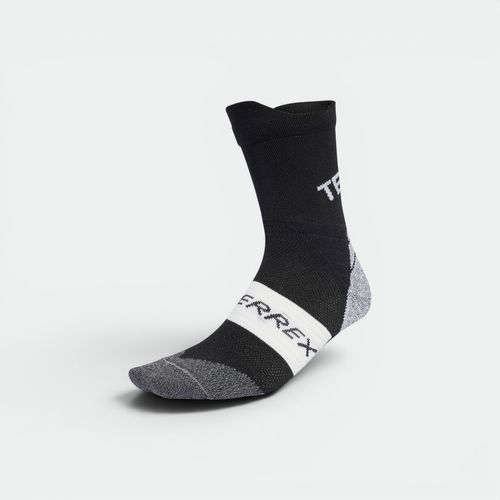 Medias Para Senderismo Hombre ADIDAS - BLACK