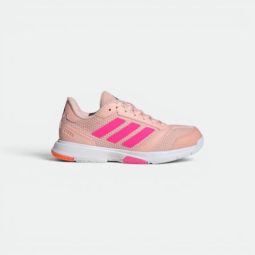 Zapatilla Ligra 8 Mujer ADIDAS - BLUSH PINK LUCID PINK CLOUD WHITE