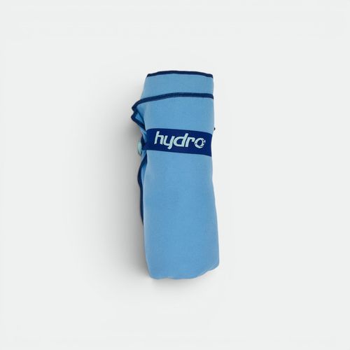 Toalla Secado Rapido Unisex SPORTCOM - CELESTE