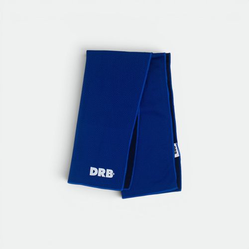 Toalla Secado Rapido Unsiex SPORTCOM - AZUL