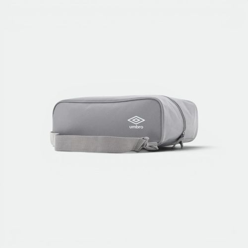 Botinero Clasico Unisex UMBRO - GRAY
