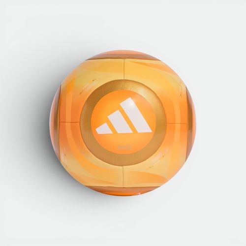 Pelota Messi Club ADIDAS - ICE TANGERINE PURE ORANGE PURE TANGERINE LUCID TANGERINE