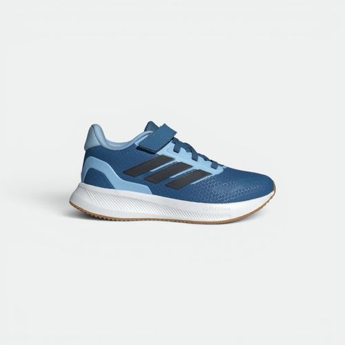 Zapatilla Runfalcon 5 ADIDAS - DUSKY INK LEGEND INK GLOW BLUE