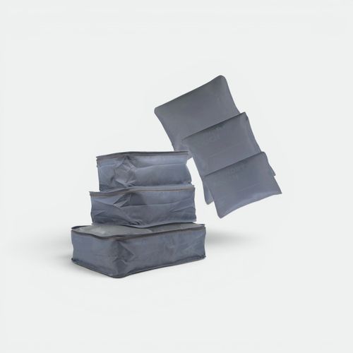 Organizador Unicross De Viaje X6 AMAYRA - SURTIDOS