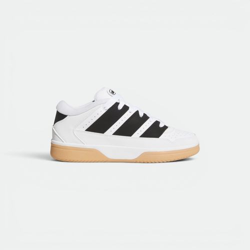 Zapatilla Break Start 2000 ADIDAS - CLOUD WHITE CORE BLACK GUM