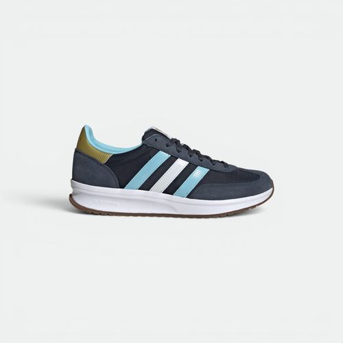 Zapatilla Run 70s 2.0 Unisex ADIDAS - NIGHT NAVY ICEY BLUE CLOUD WHITE