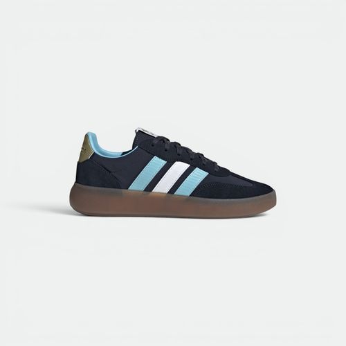 Zapatilla de hombre urbana ADIDAS - NIGHT NAVY ICEY BLUE CLOUD WHITE