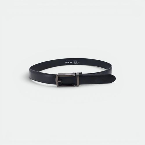 Cinto P40 De Vestir AMAYRA - NEGRO